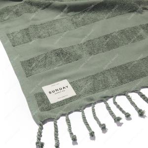 Viva Cotton Towel