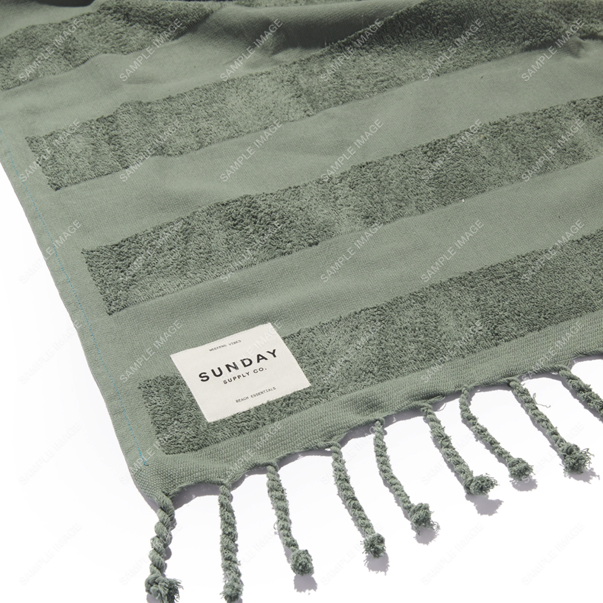 Viva Cotton Towel