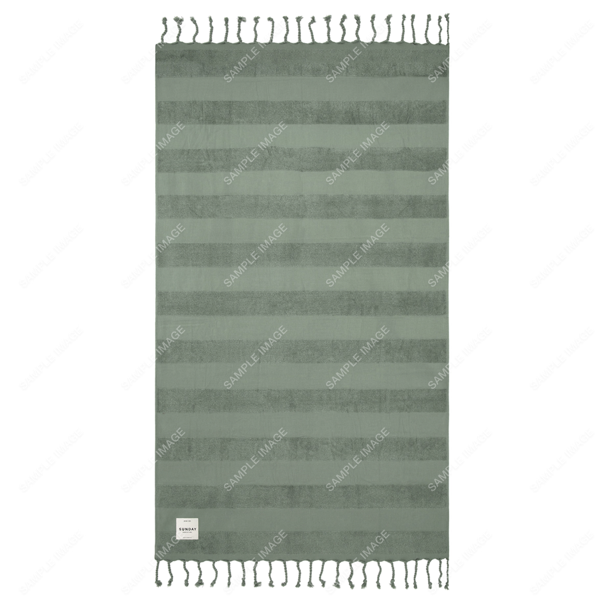 Viva Cotton Towel
