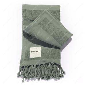 Viva Cotton Towel