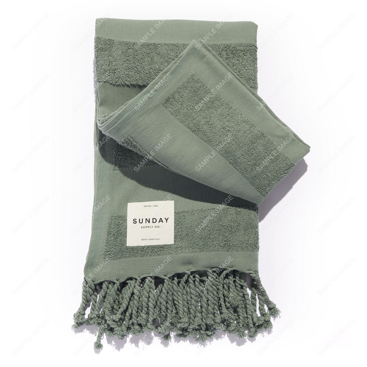 Viva Cotton Towel